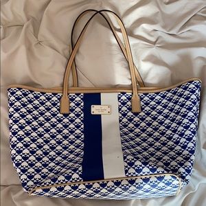Kate Spade Tote